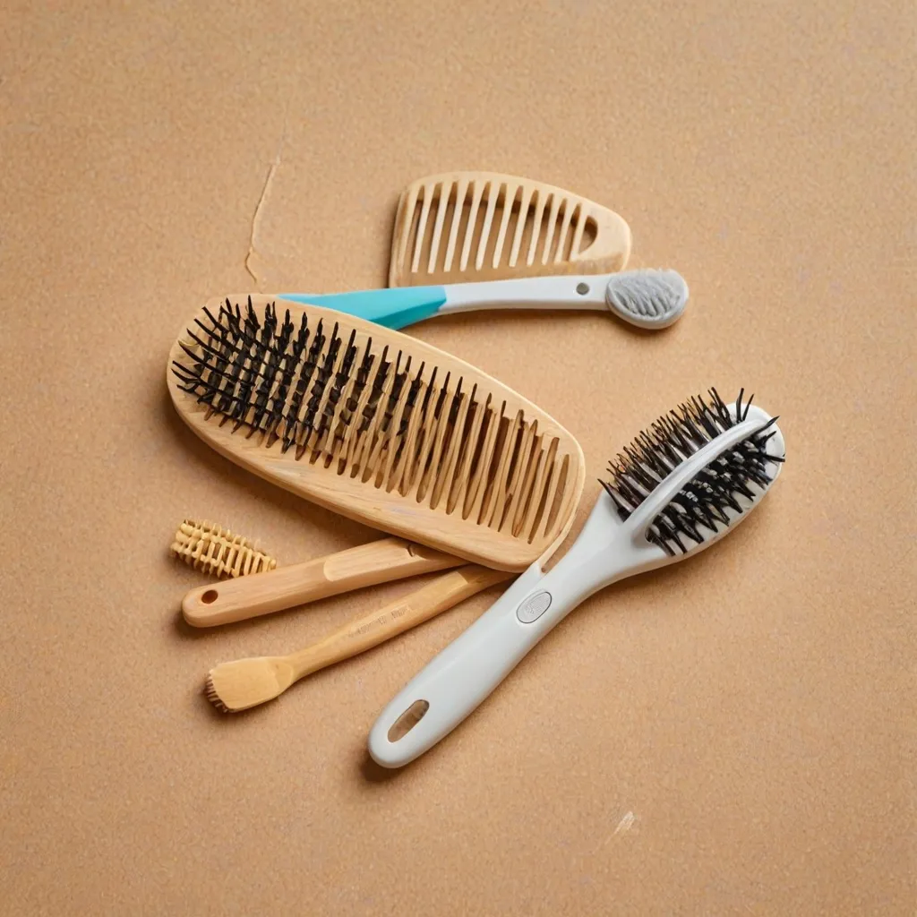 Przehumektantowane włosy – jak je uratować?