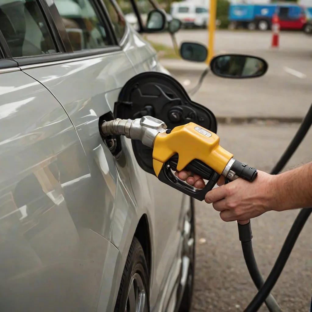 Co to jest LPG? Alternatywa dla tradycyjnego paliwa