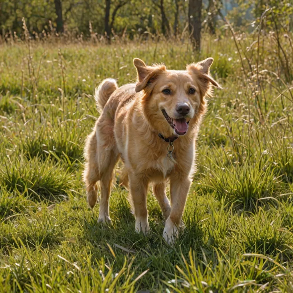 Cieczka u psa ile trwa? Przewodnik dla opiekunów