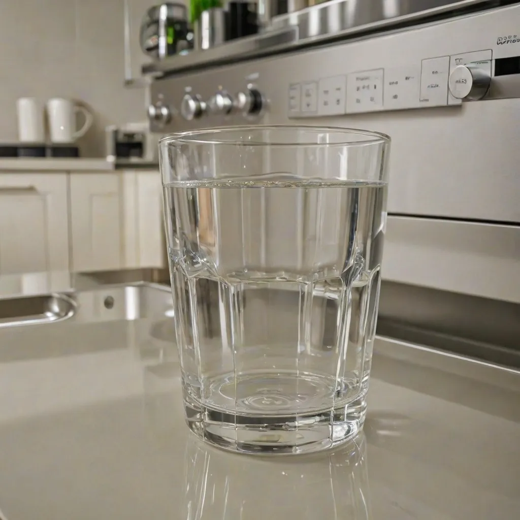 Ile wody zużywa zmywarka? Przegląd popularnych modeli