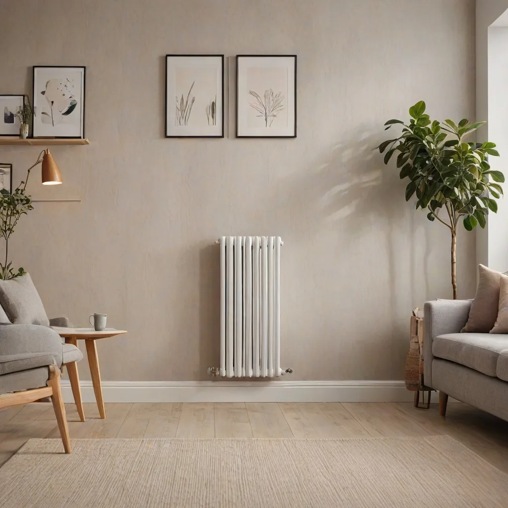 Jaki grzejnik elektryczny zużywa najmniej prądu? Wybierz oszczędnie