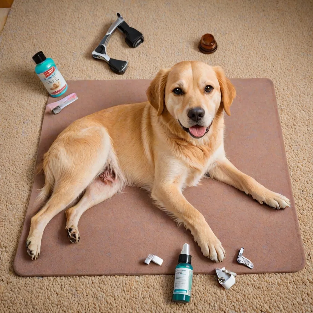 Jak obciąć psu paznokcie? Bezpieczne metody