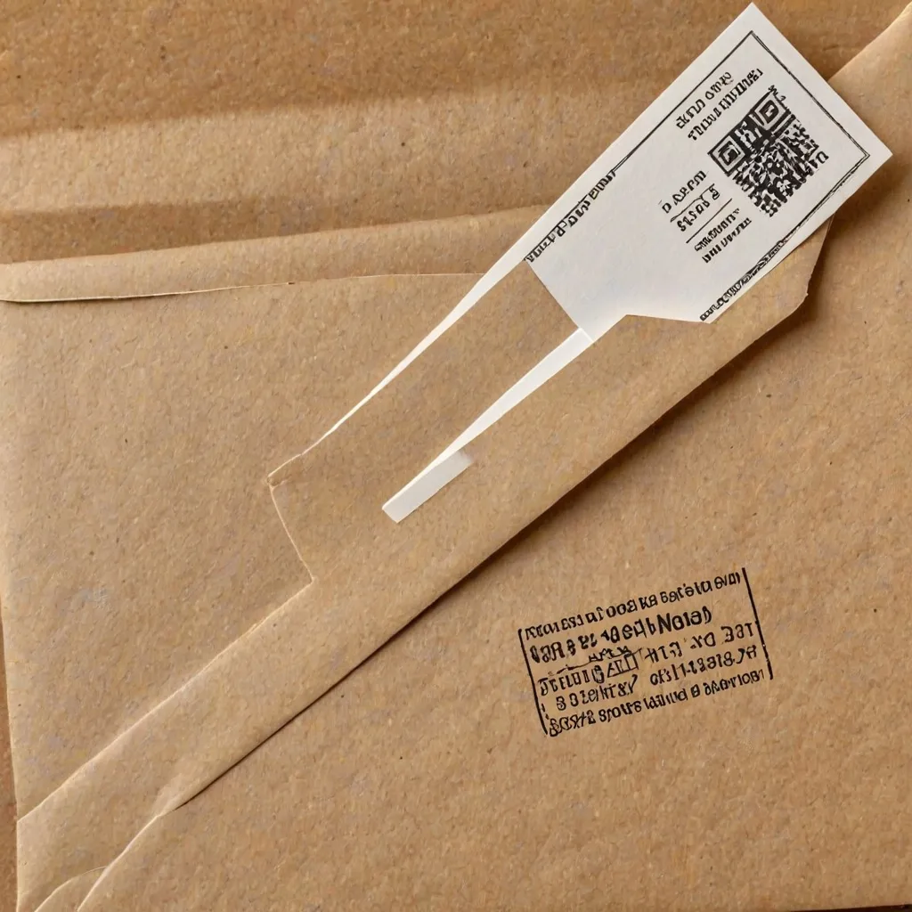 ZIP code – co to i gdzie go znaleźć?