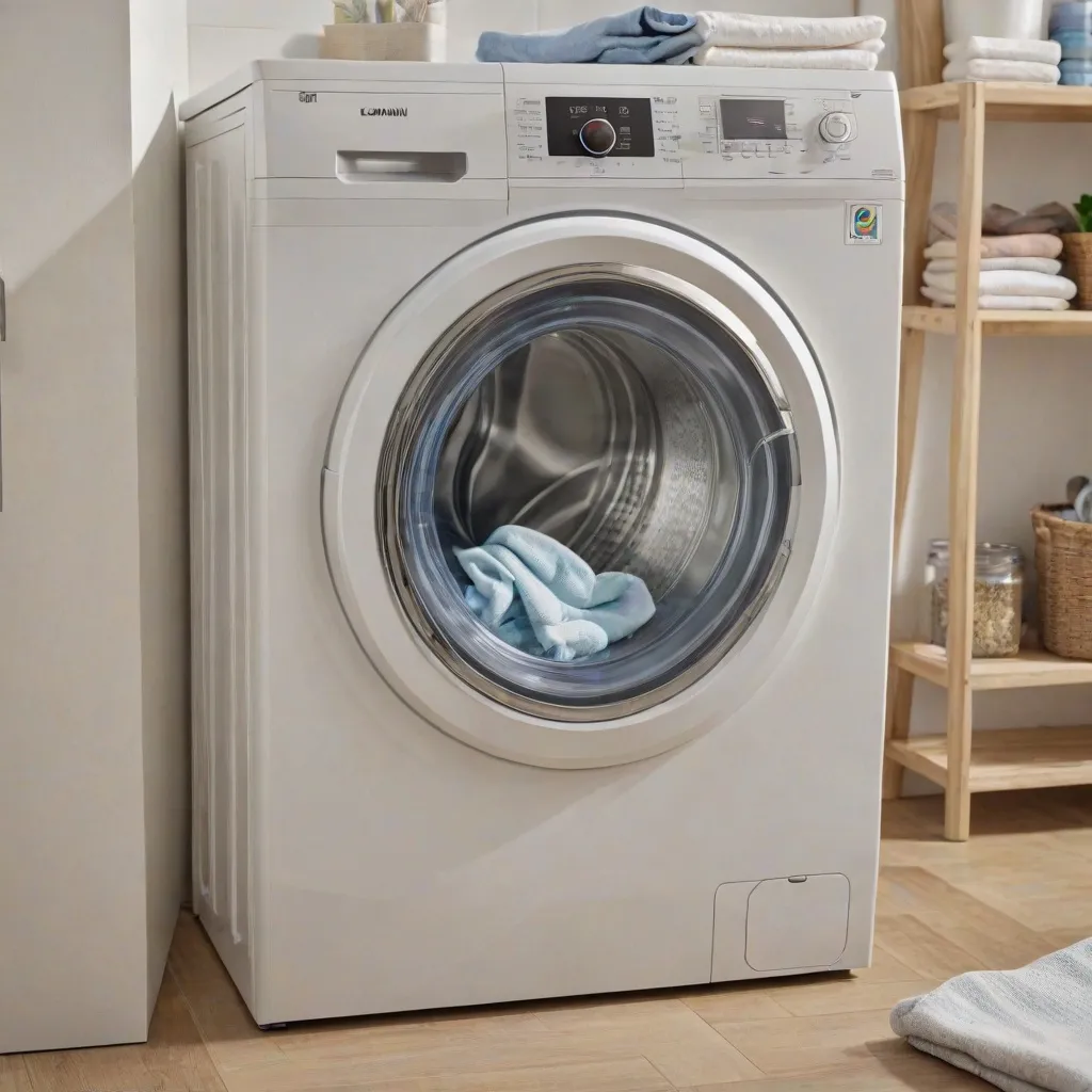 Ile wody zużywa pralka? Przegląd najnowszych modeli