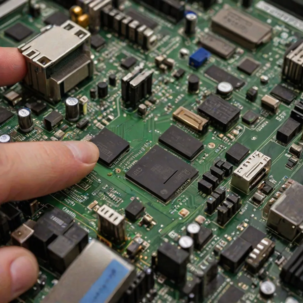 Jak zaktualizować BIOS? Bezpieczne kroki na aktualizację