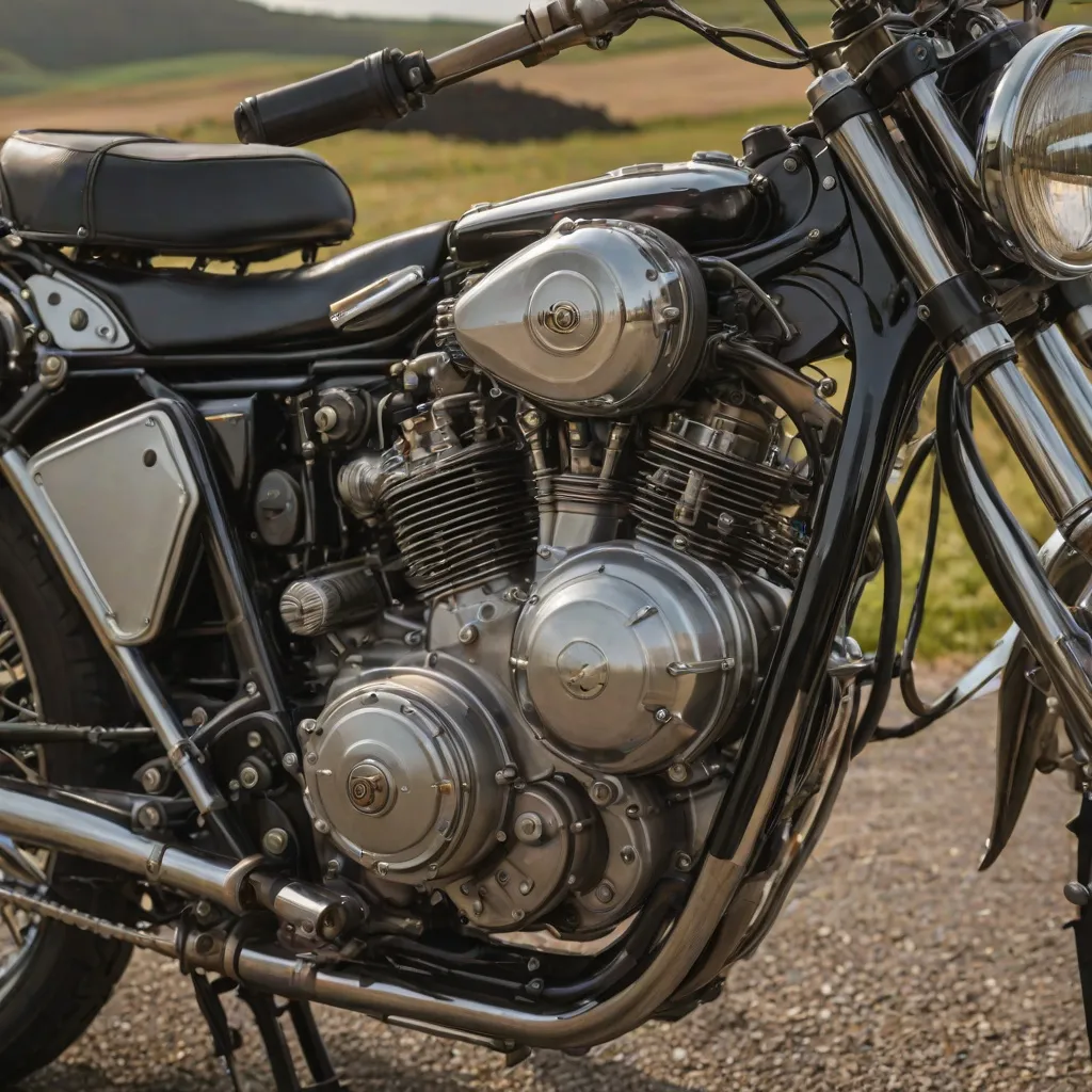 Ile koni ma WSK 125? Dane techniczne kultowego modelu