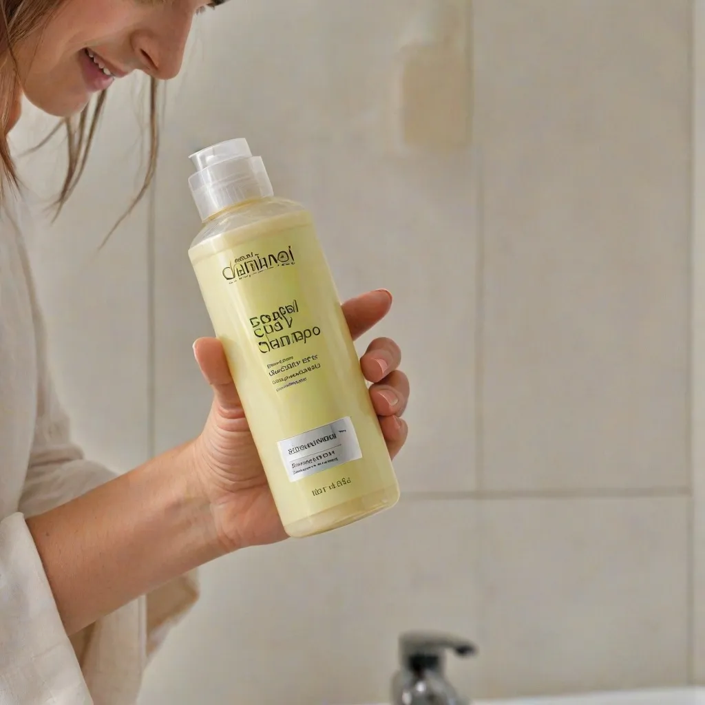 Czym zmyć olej z włosów? Skuteczne metody