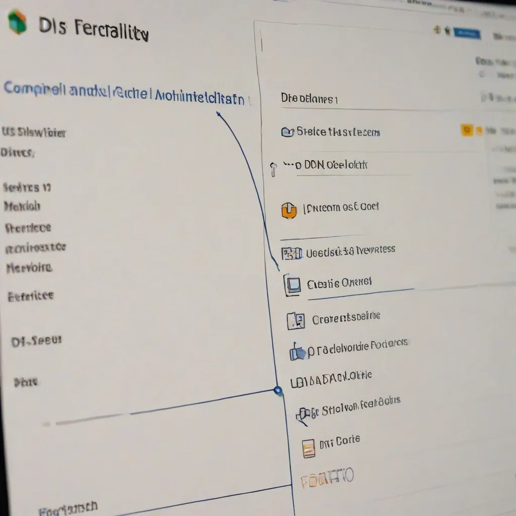 DNS – co to jest? Zrozum działanie systemu nazw domen