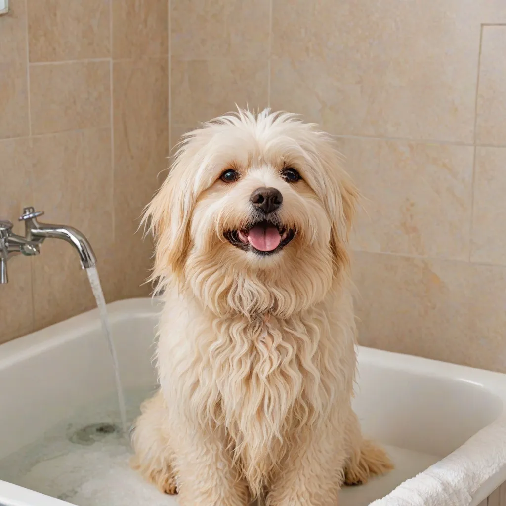 Jak często kąpać psa? Porady pielęgnacyjne