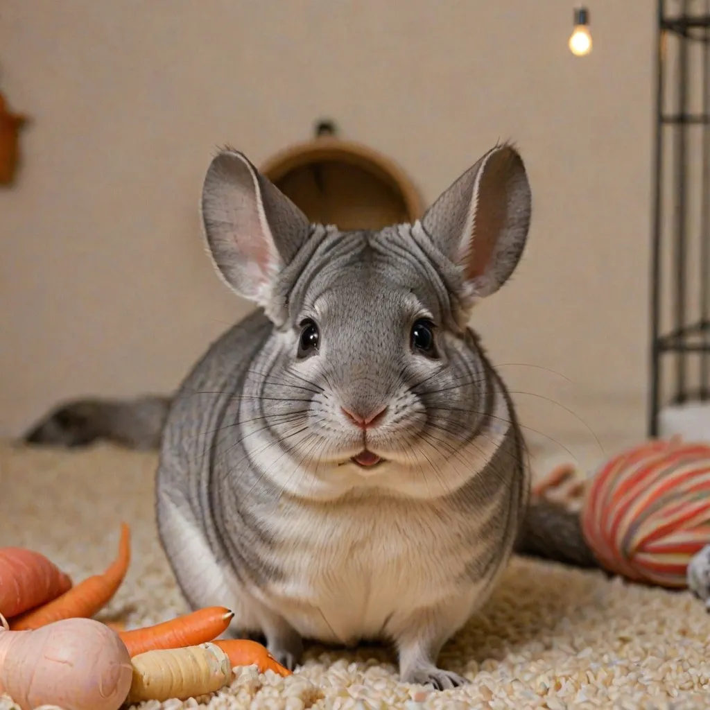 Małe zwierzęta domowe chomiki - poznaj ich charakter