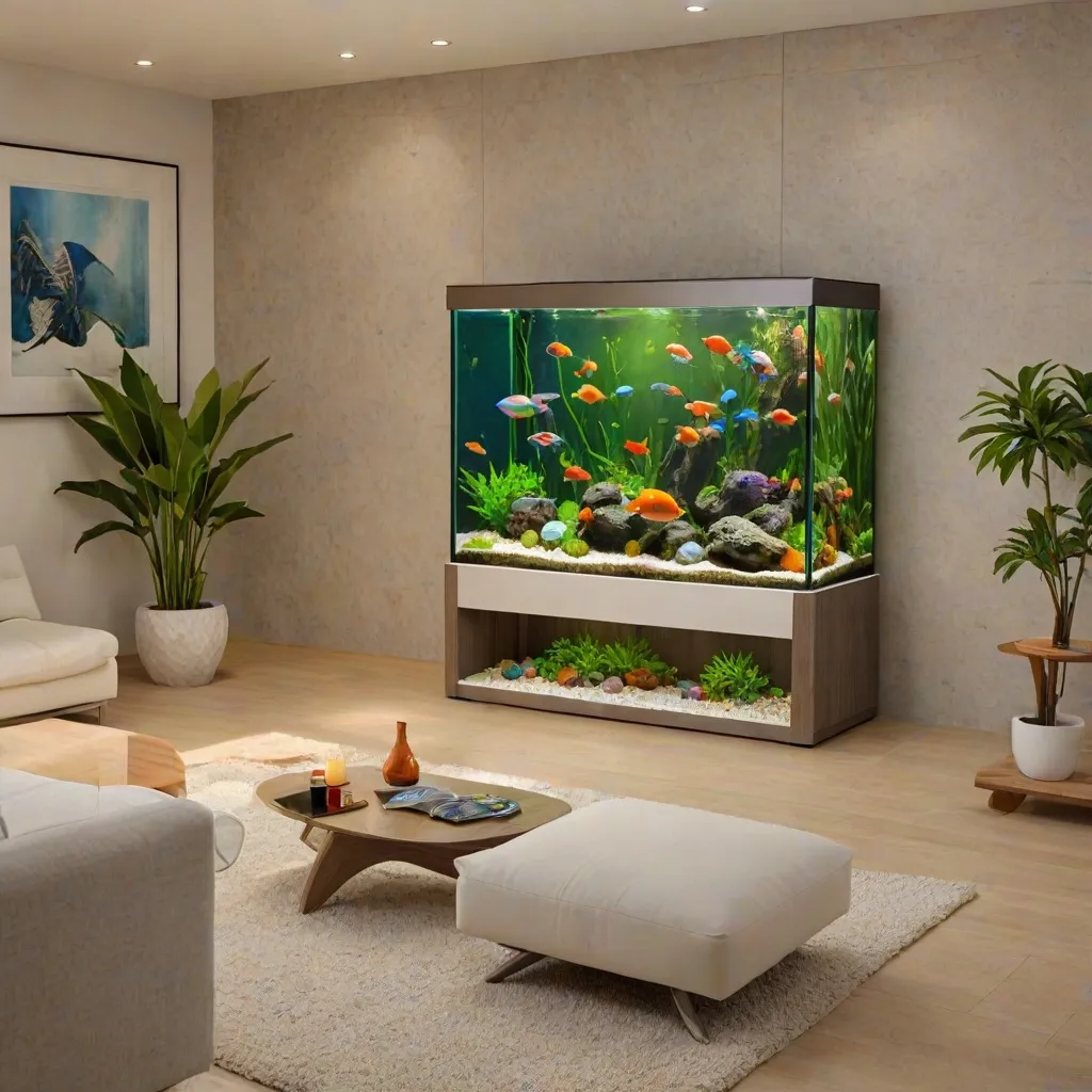 Najpopularniejsze zwierzęta domowe bez sierści?