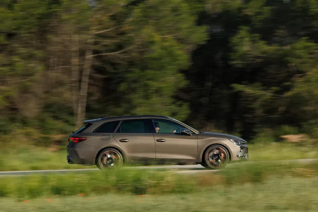 Jak wybrać idealny samochód rodzinny