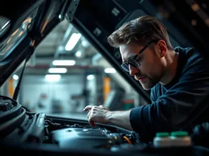 Nowoczesne wnętrze VW T-Roc z cyfrowym kokpitem, ergonomiczną deską rozdzielczą i eleganckim skórzanym wykończeniem.